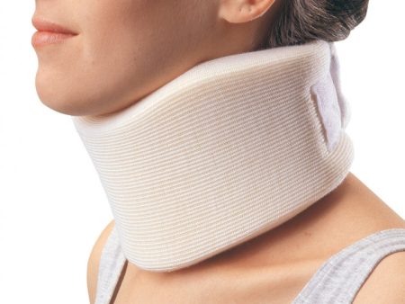 Procare Form Fit™ Cervical Collar - Large Sale