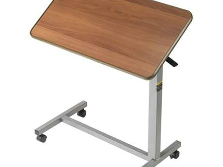 Invacare Tilt-Top Overbed Table Online Sale