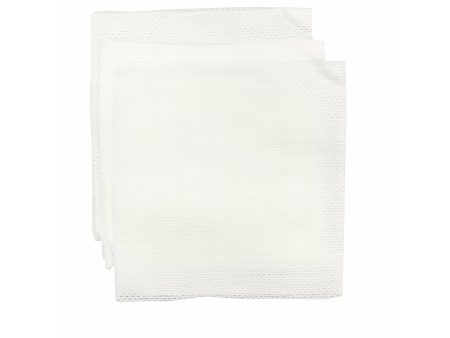 Endure Non-Sterile Non-Woven Sponge, Folded Edge Online now