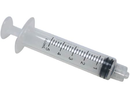 Endure Disposable Luer Lock Syringes For Cheap