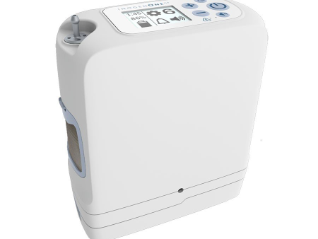 RENTAL | Inogen One G5 Portable Oxygen Concentrator on Sale