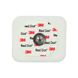 3M Red Dot Monitoring Electrode - Case of 20 Supply