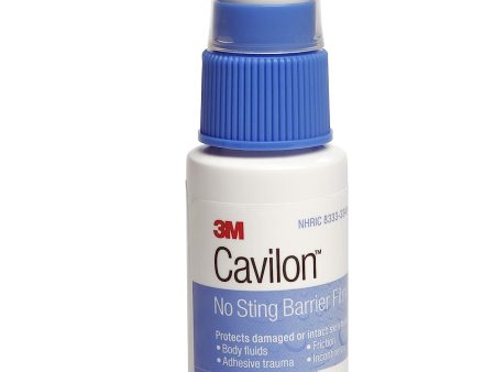 3M Cavilon No Sting Barrier Film, 28 ml Bottle - Case of 12 Online