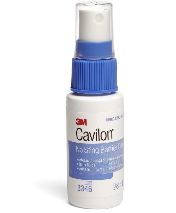 3M Cavilon No Sting Barrier Film, 28 ml Bottle - Case of 12 Online