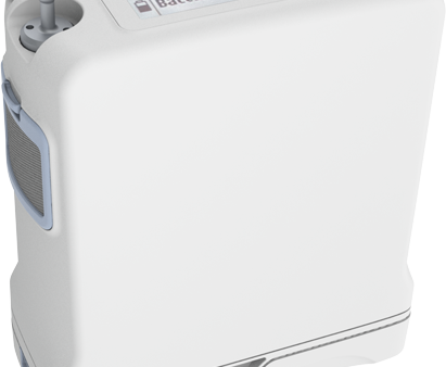 RENTAL | Inogen One G4 Portable Oxygen Concentrator Discount