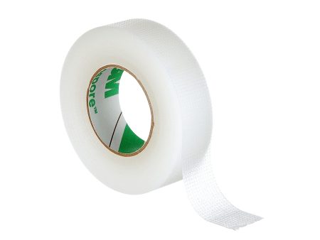 3M Transpore Surgical Tape Hot on Sale