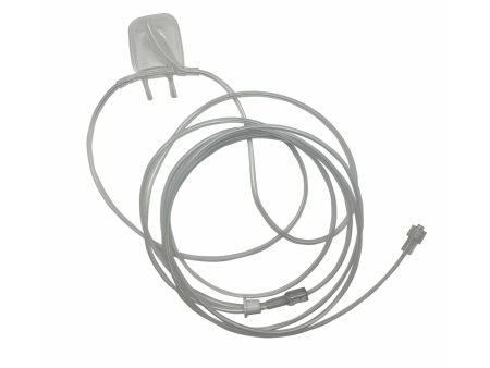 Oral Nasal Cannula - Box of 10 Supply