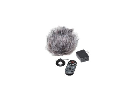 Zoom APH-6 Accessory Pack for the   the  H6 Handy Digital Recorder Online Sale