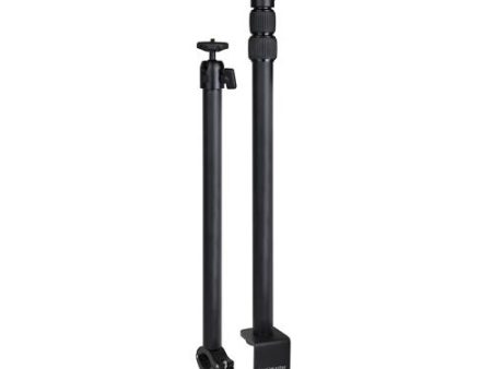 Promaster 2949 Desktop Broadcast Stand Online now