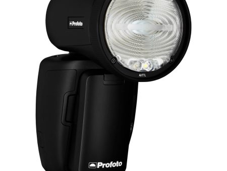 Profoto A10 AirTTL-C Studio Light for Canon For Sale