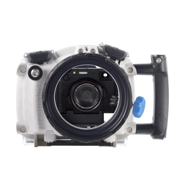 EDGE Pro Water Housing FUJIFILM X100V - Excellent Online Hot Sale