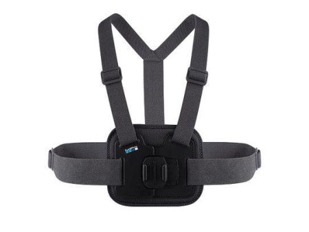 GoPro Chesty Performance Chest Mount | AGCHM-001 Online now