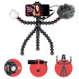 JOBY GorillaPod Mobile Vlogging Kit For Sale