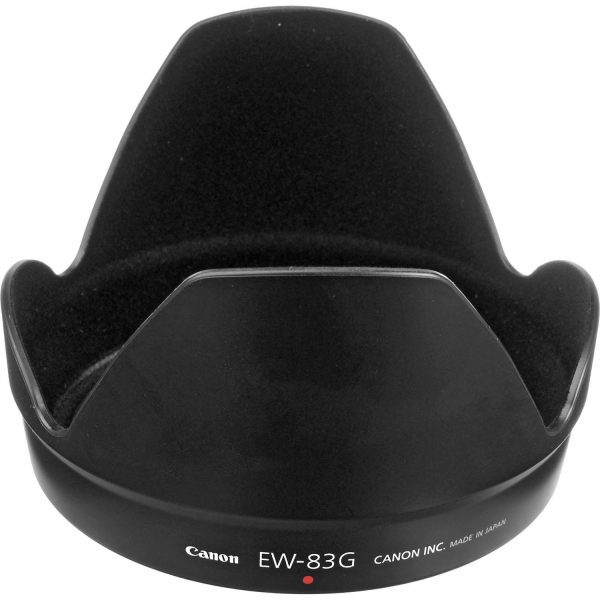 Canon EW-83G Lens Hood Sale