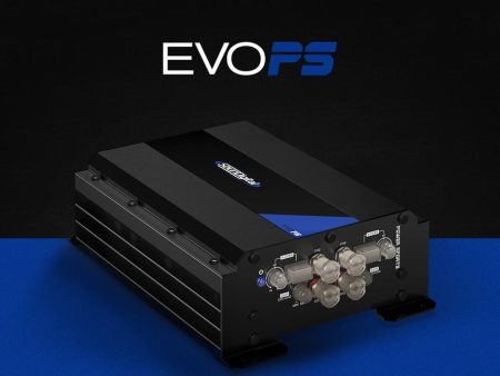 SounDigital EVOPS 1200.4 - 2Ω or 4Ω on Sale