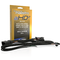 Maestro AHD2 (PNP DSR1 Harness) on Sale