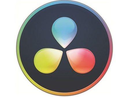 Blackmagic Design DaVinci Resolve 16 Studio (Activation Card) Online Hot Sale