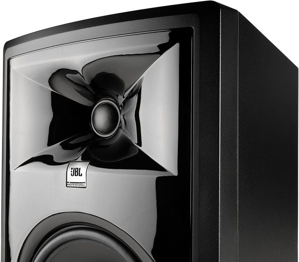 JBL 306P MkII  Pair  Discount