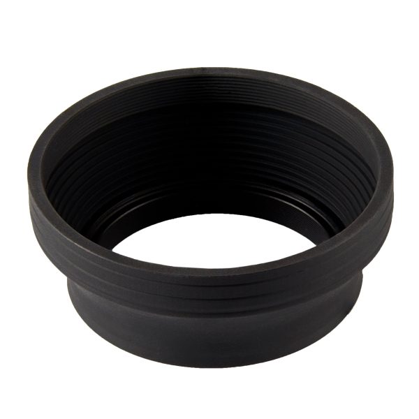 Promaster 7544 55mm Rubber Lens Hood Online Hot Sale