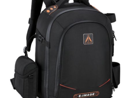 E-image Oscar B10 Backpack For Sale