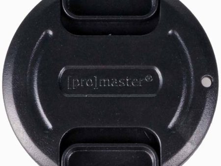 Promaster 4571 67mm Snap On Lens Cap Online Hot Sale