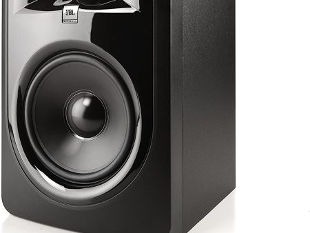 JBL 306P MkII  Pair  Discount