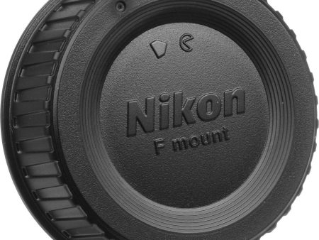 Nikon LF-4 Rear Lens Cap on Sale