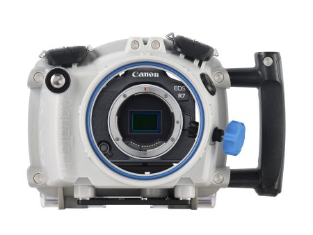 EDGE Pro Water Housing Canon EOS R7 For Sale