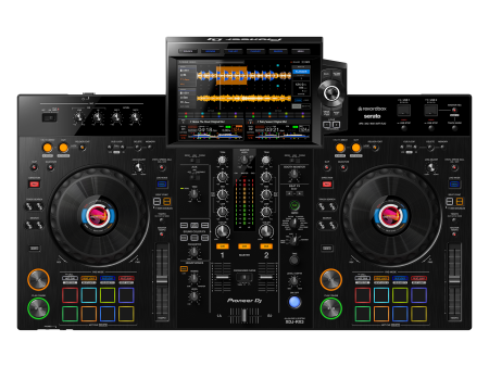 XDJ-RX3 Hot on Sale