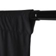 Promaster 2792 10 x12  Black Wrinkle Resistant Backdrop Online