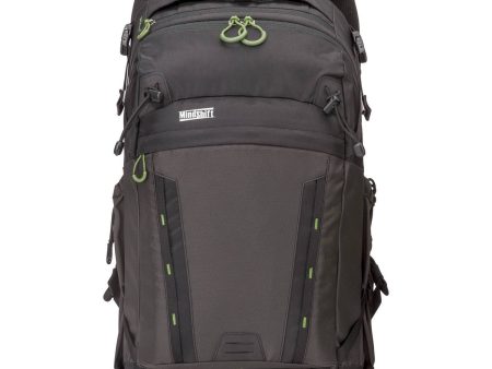 MindShift Gear BackLight 26L Backpack (Charcoal) Online