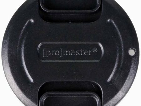 Promaster 4578 72mm Snap On Lens Cap For Sale