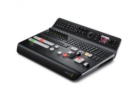 Blackmagic Design ATEM Television Studio Pro 4K Live Production Switcher Online