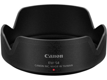 Canon EW-54 Lens Hood for EF-M 18-55mm IS STM Lens Online Hot Sale