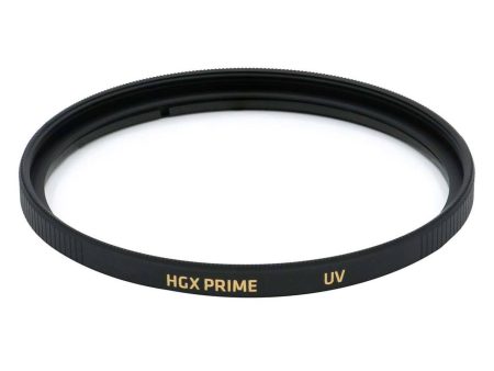 Promaster 6676 43mm UV HGX Prime Filter Discount