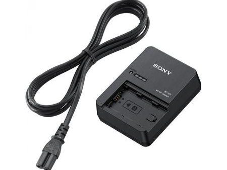 Sony Battery Charger For NP-FZ100 Hot on Sale