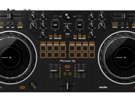 DDJ-REV1 Online Hot Sale