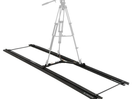 E-image Track Rail System ED330 For Cheap