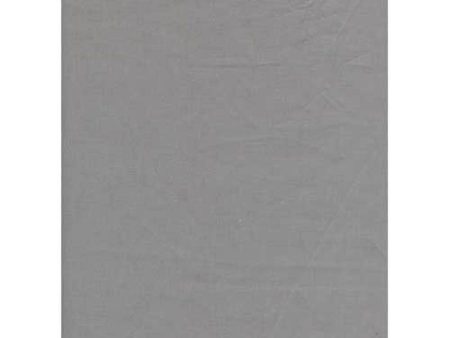 Promaster 1905 10 x20  Grey Poly Cotton  Backdrop Fashion