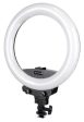 Promaster 4980 Mobile Bi-Color 10  LED Ringlight Hot on Sale