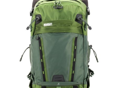 Mindshift Backlight 18L  Woodland Green Backpack For Discount