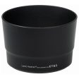 Promaster 7078 ET63 Lens Hood for Canon Sale