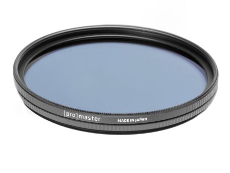 Promaster 3098 82mm Circular Polarizing  Filter on Sale