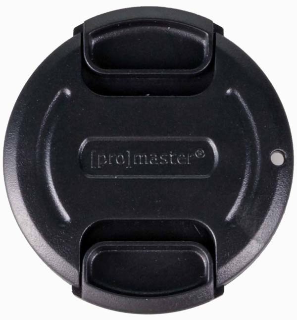 Promaster 4536 49mm Lens Cap For Cheap