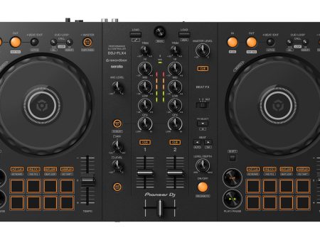 DDJ-FLX4 For Discount