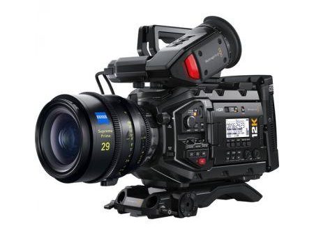 Blackmagic Design URSA Mini Pro 12K (PL) For Sale