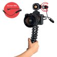 JOBY GorillaPod Mobile Vlogging Kit For Sale