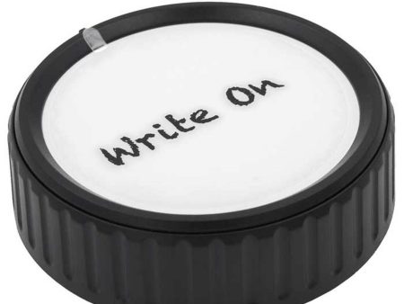 Promaster 9785 Micro 4 3 Write On Rear  Cap Online now