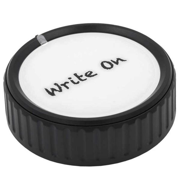 Promaster 9785 Micro 4 3 Write On Rear  Cap Online now