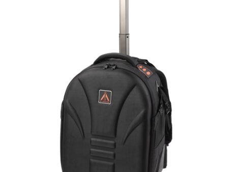 E-image OSCAR B20 Trolley Backpack Supply